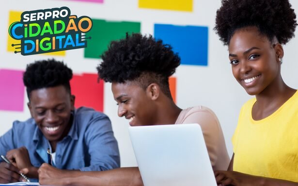 Serpro Lança Curso Gratuito de IA com Certificado e Inscrições Abertas