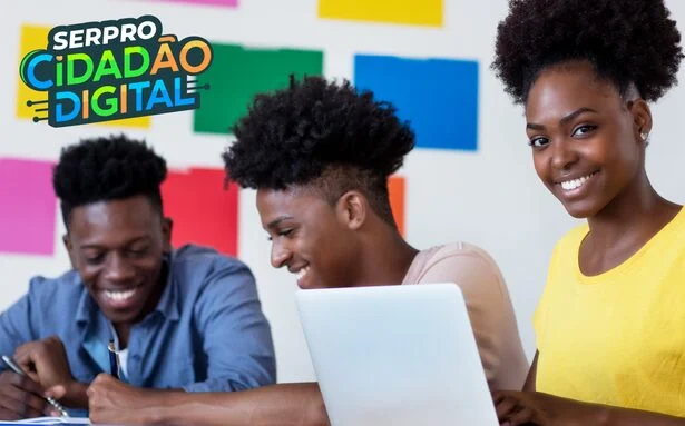 Serpro Lança Curso Gratuito de IA com Certificado e Inscrições Abertas