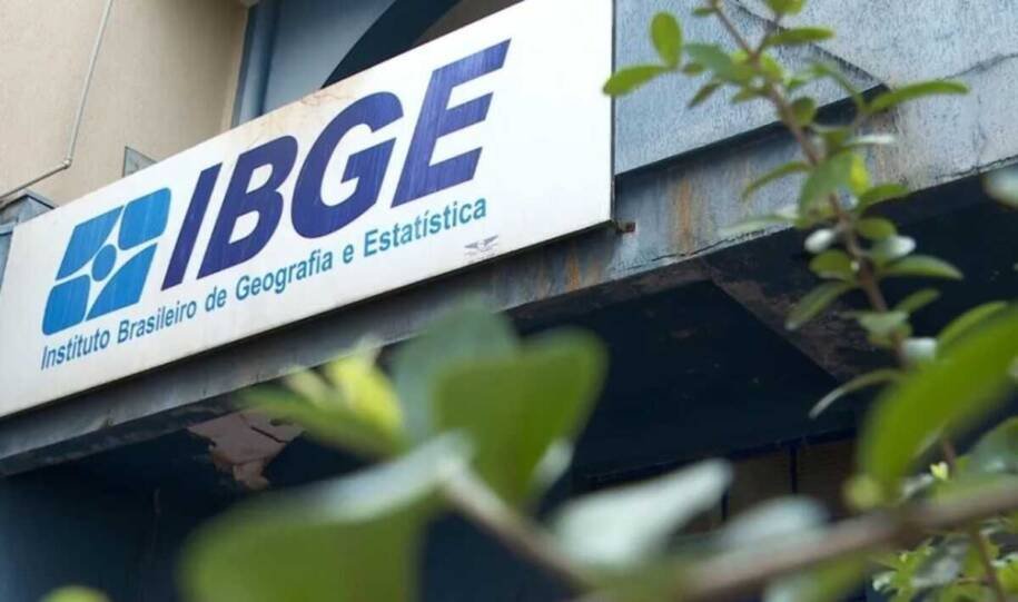 Servidores do IBGE em MS decidem na quarta se entram em greve e geram tensão