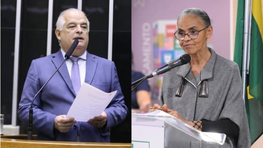 Simone Tebet e Márcio França confirmados pelo PSB em chapa de Haddad para SP