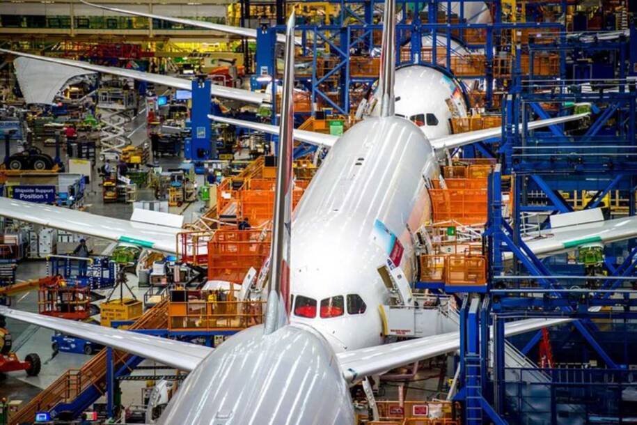 Sindicato SPEEA rejeita proposta da Boeing e mantém desconfiança sobre líderes