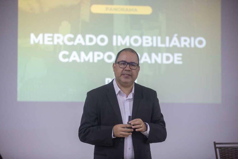 Sinduscon-MS revela: 60% da população de Campo Grande quer comprar imóvel agora!