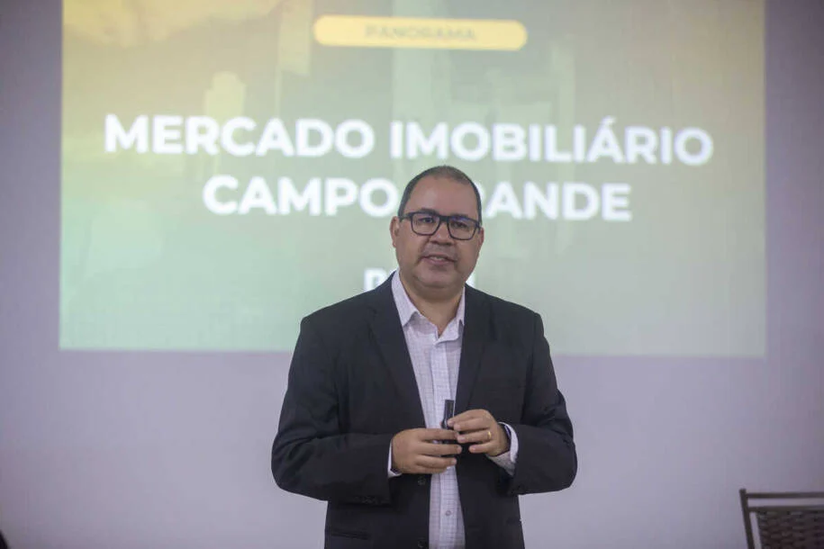 Sinduscon-MS revela: 60% da população de Campo Grande quer comprar imóvel agora!