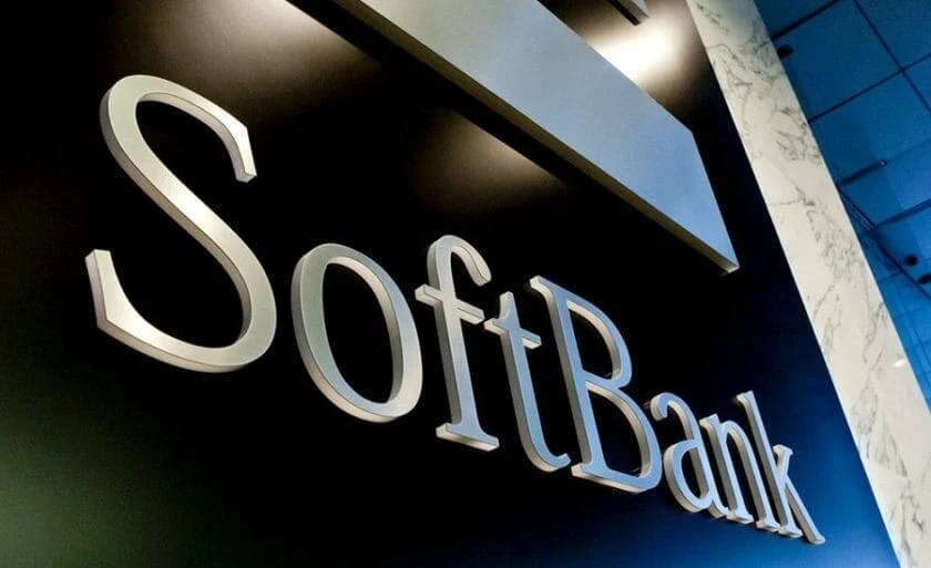 SoftBank supera expectativas com lucro de 347,3 bilhões de ienes após Intel brilhar