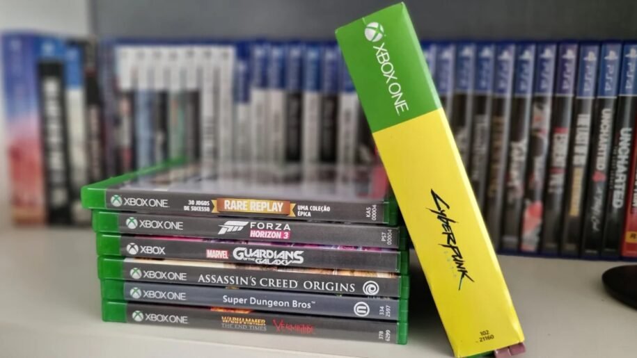 Sony encerra produção de discos de PlayStation e gera polêmica entre gamers