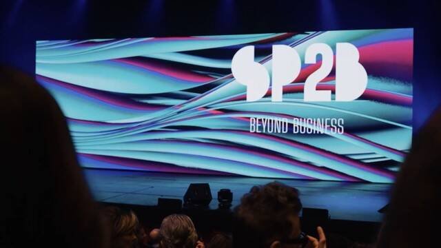SP2B agita São Paulo com 750 painéis sobre tecnologia e inovação em agosto