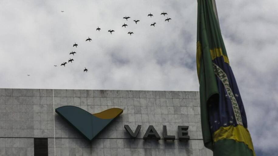 STF autoriza cobrança de impostos sobre lucros da Vale no exterior: R$ 34 bilhões em jogo