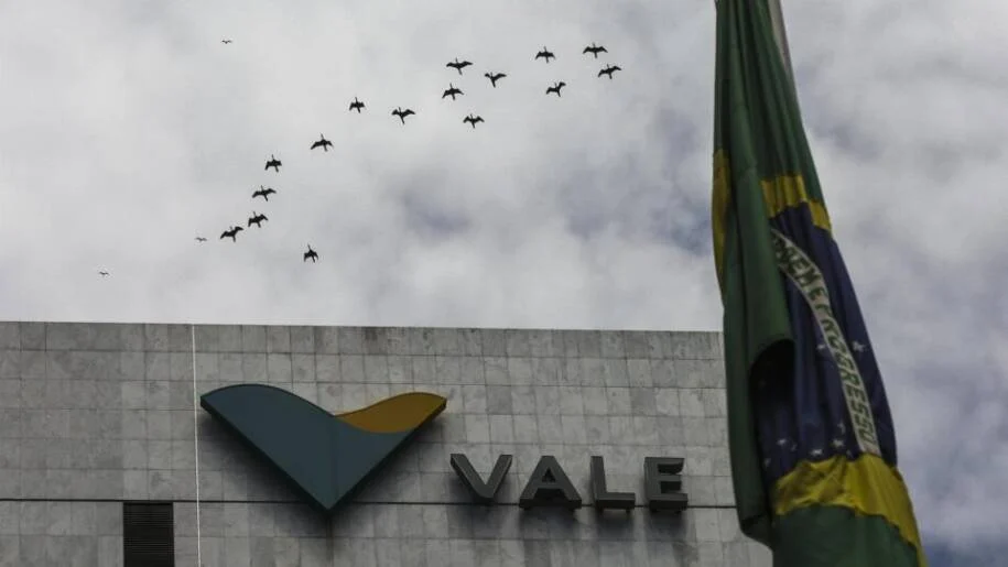 STF autoriza cobrança de impostos sobre lucros da Vale no exterior: R$ 34 bilhões em jogo