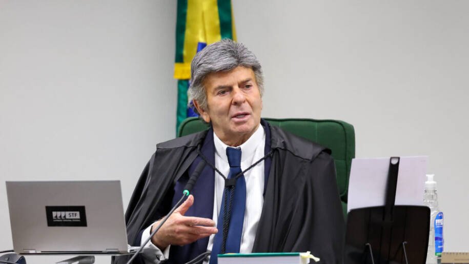 STF de Fux impede Justiça da Bahia de trocar BRB por Caixa e gera crise