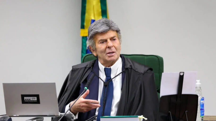STF de Fux impede Justiça da Bahia de trocar BRB por Caixa e gera crise