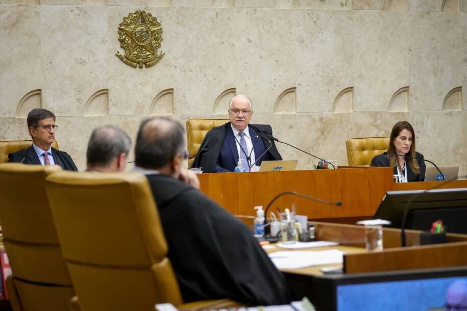 STF institui gratificação de até 22,5% para servidores em meio a polêmicas