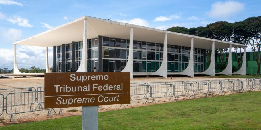 STF suspende julgamento da Lei das Contravenções e gera tensão sobre apostas