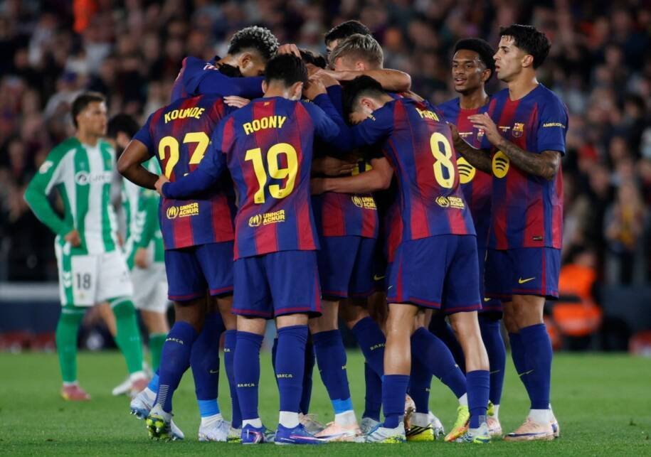 Supercopa da Espanha muda para Istambul e promete confrontos eletrizantes