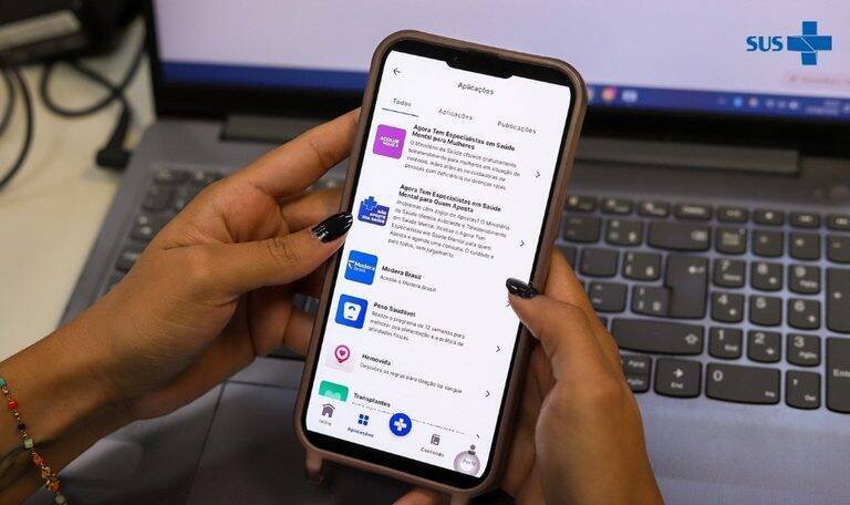SUS amplia teleatendimentos para mulheres em violência e mães atípicas; saiba como acessar
