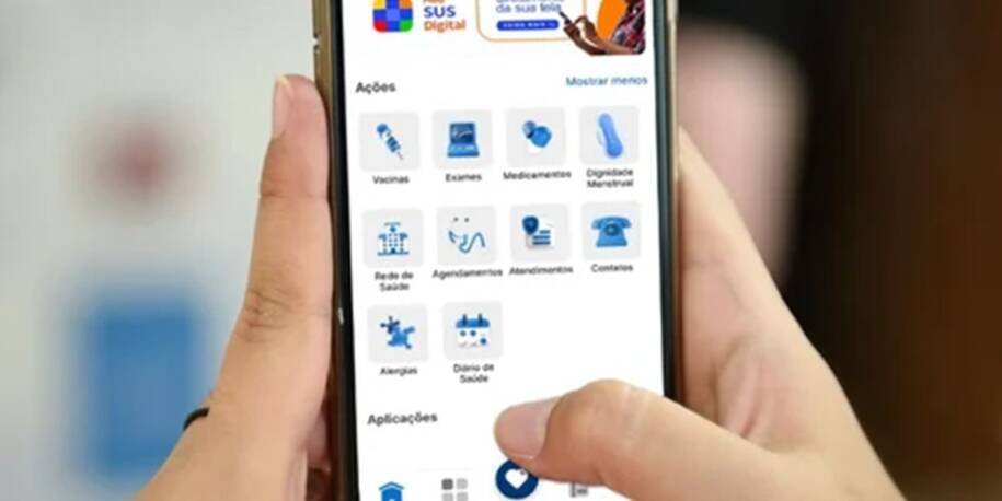 SUS oferece 100 mil teleconsultas mensais para mulheres em situação de violência
