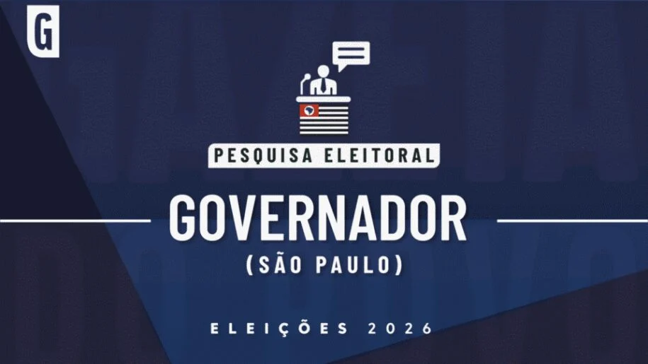 Tarcísio de Freitas lidera pesquisa Gerp com 50% e desafia Haddad na eleição