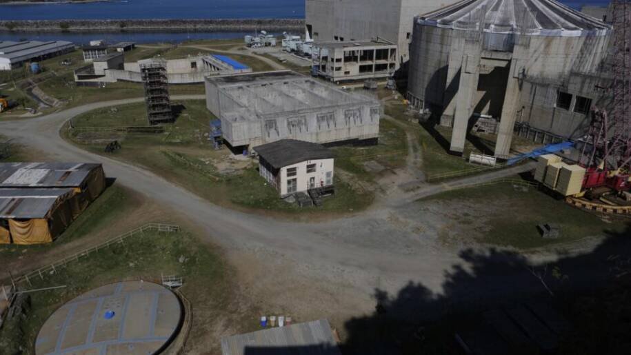 TCU exige ação do governo sobre Angra 3 e critica desperdício de R$ 2 bilhões