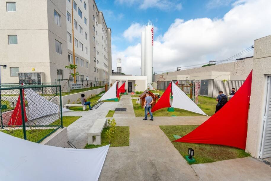 Tenda reporta lucro de R$ 179,1 milhões, mas queda de 12,2% preocupa investidores