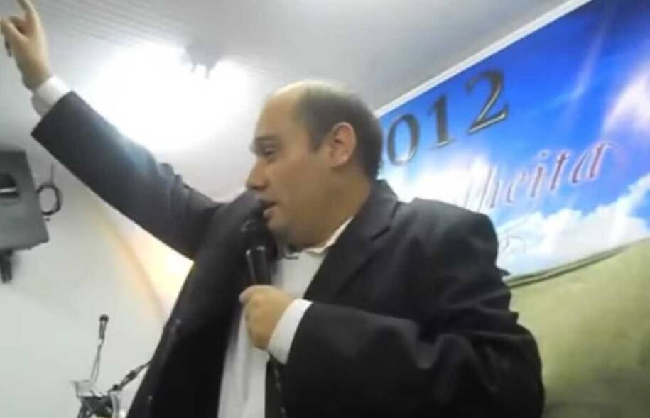 TJMS mantém condenação do pastor David Tonelli por estelionato e fraudes