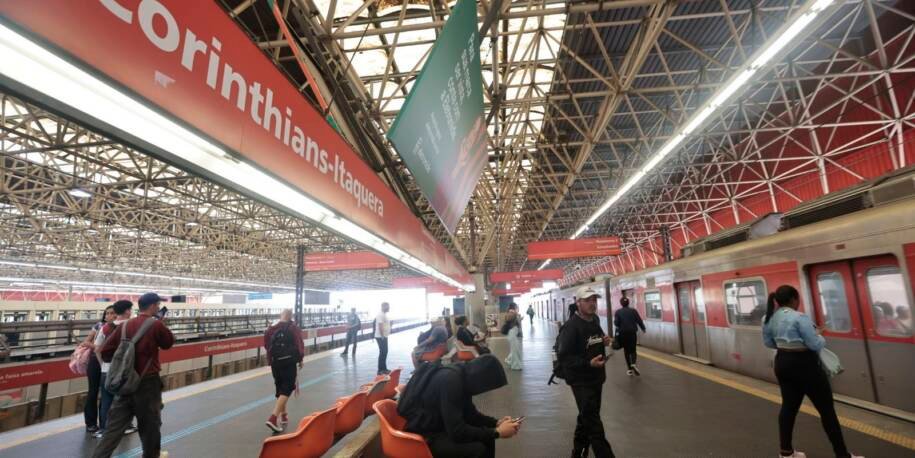 Trabalhadores da CPTM convocam assembleia e ameaçam greve por empregos