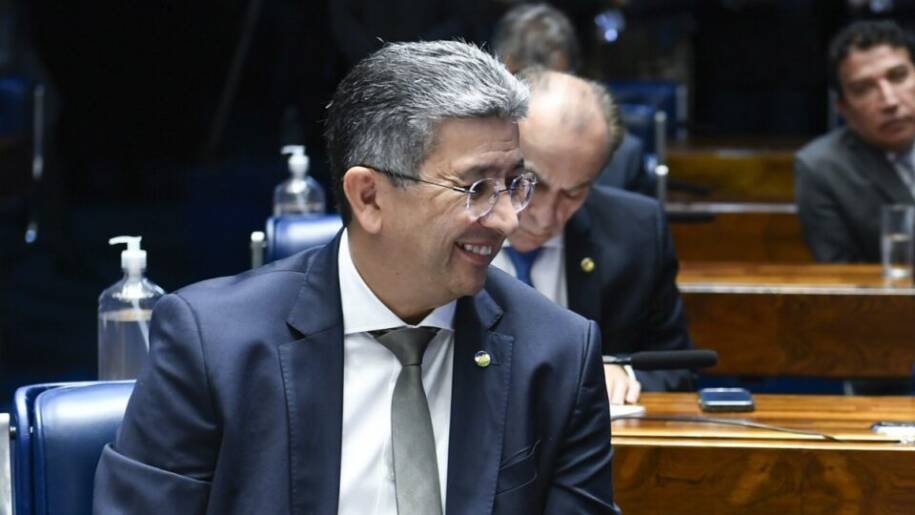 TRE de Roraima autoriza Edilson Damião a concorrer ao Senado após cassação