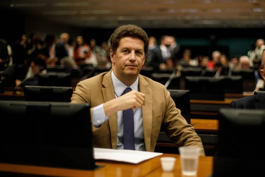 TRE-SP multa Ricardo Salles em R$ 10 mil por vídeo que desqualifica André do Prado