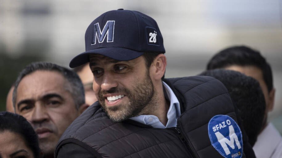 TRE-SP reverte condenação de Pablo Marçal e abre caminho para eleições 2026