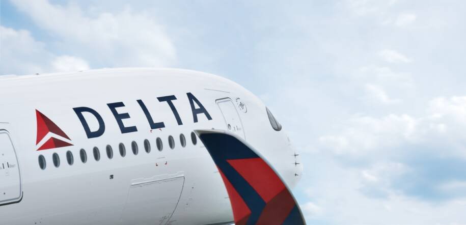 Tribunal anula decisão de Trump e garante joint venture entre Delta e Aeroméxico
