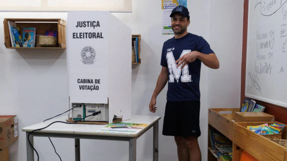 TSE impede Pablo Marçal de acessar fundos e participar de debates até 2032