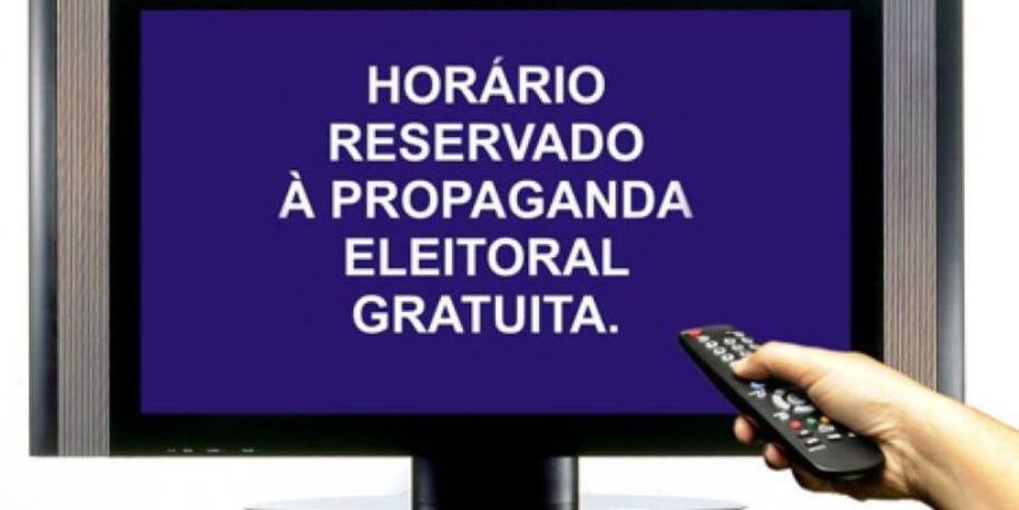 TSE inicia horário eleitoral e Lula ganha 5 minutos diários de propaganda