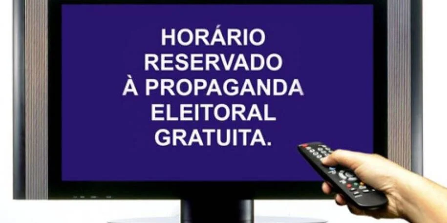 TSE inicia horário eleitoral e Lula ganha 5 minutos diários de propaganda