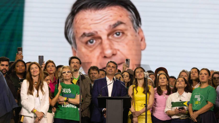 TSE julga ação do PT contra vídeo de Jair Bolsonaro com IA e define regras