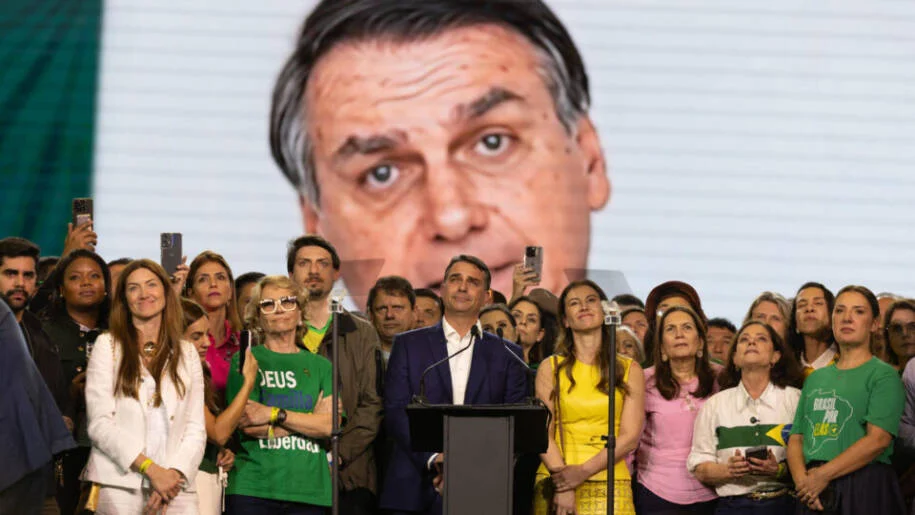 TSE julga ação do PT contra vídeo de Jair Bolsonaro com IA e define regras