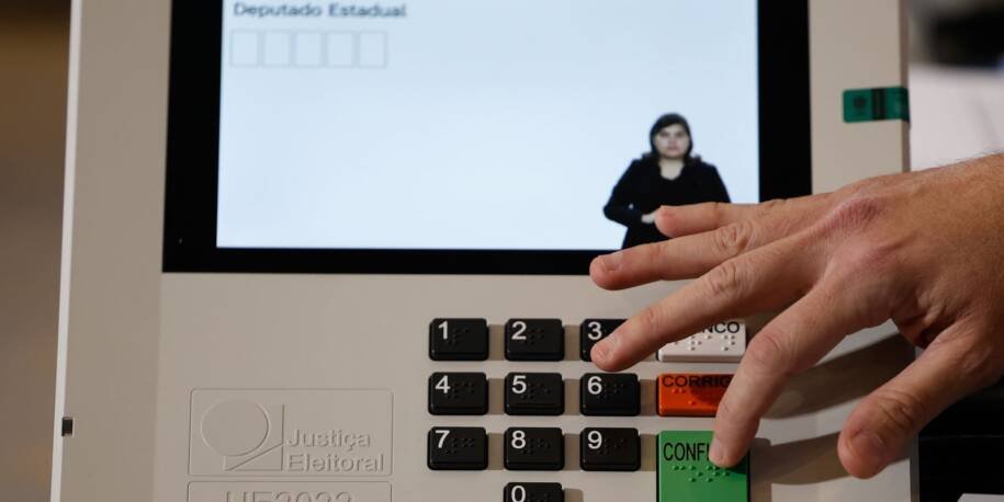 TSE libera campanha eleitoral e comícios até 1° de outubro em 2026