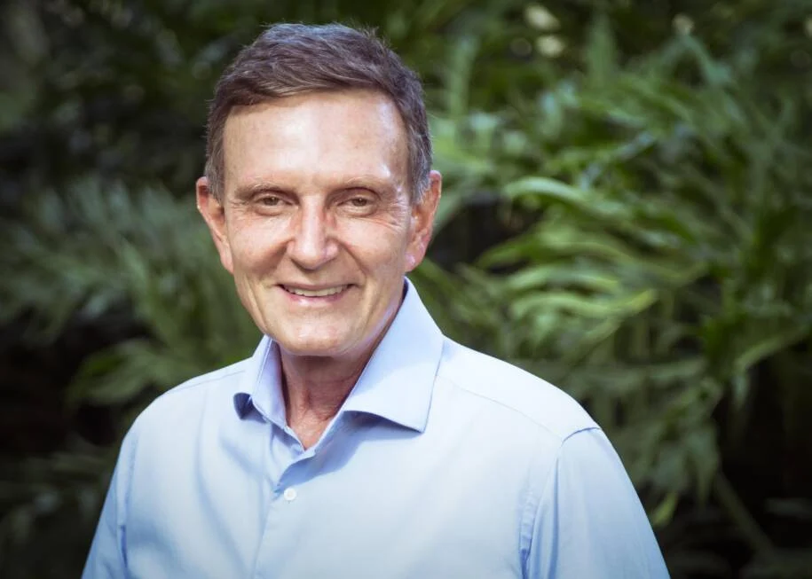 TSE mantém liminar de André Mendonça e libera Crivella para disputar Senado
