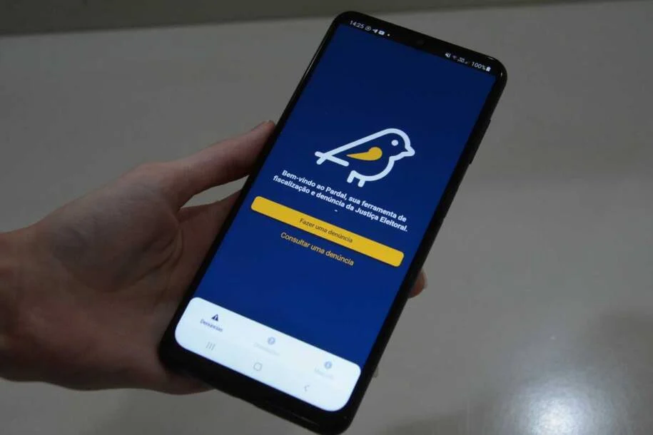TSE regulamenta Pardal Móvel e amplia fiscalização de propaganda eleitoral irregular