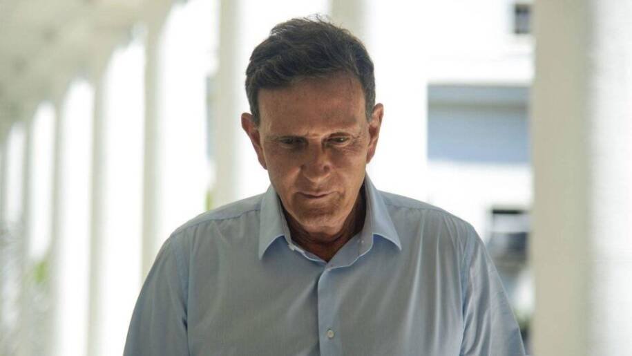 TSE suspende inelegibilidade de Marcelo Crivella e abre caminho ao Senado