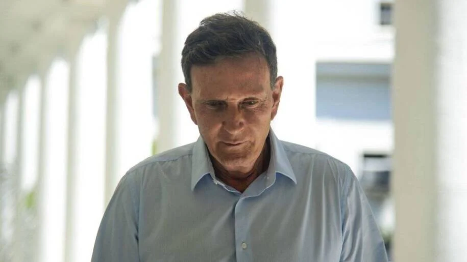 TSE suspende inelegibilidade de Marcelo Crivella e abre caminho ao Senado