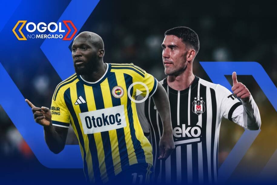 Turquia domina mercado e Internacional desiste de Bakambu após derrota do Botafogo