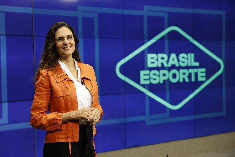 TV Brasil anuncia estreia de novos quadros no programa Brasil Esporte e promete surpresas