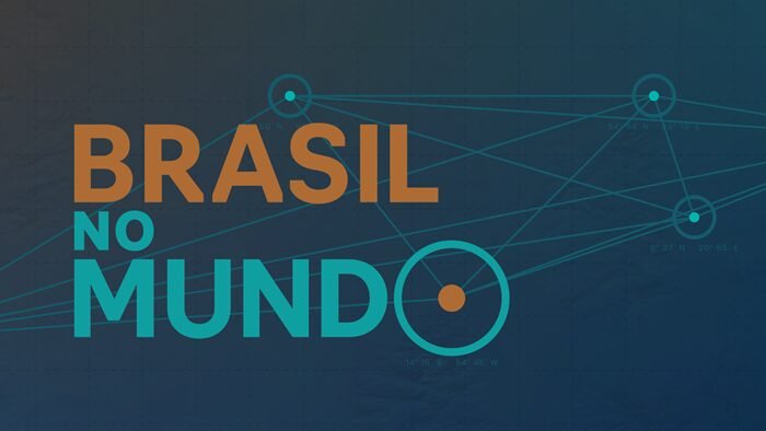 TV Brasil estreia Brasil no Mundo às 22h com debate sobre EUA e China na IA
