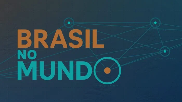 TV Brasil estreia Brasil no Mundo às 22h com debate sobre EUA e China na IA
