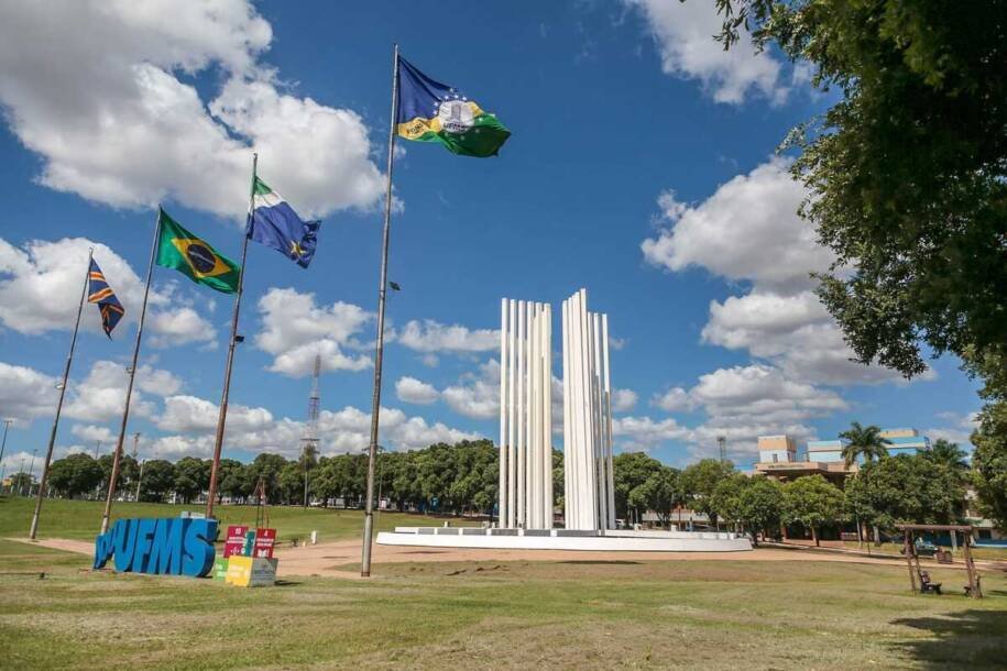 UFMS abre inscrições para 9.363 vagas em 131 cursos; conheça o novo curso de IA!