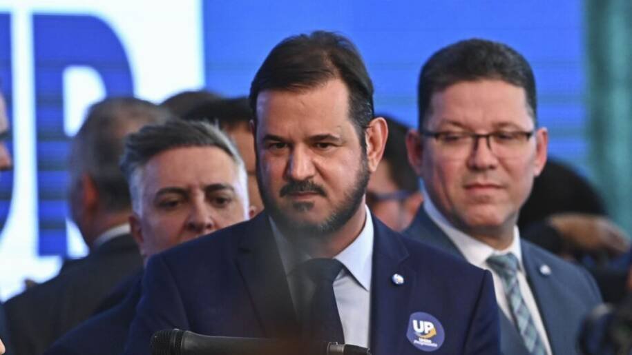União Brasil e PP anunciam neutralidade na eleição presidencial de 2026