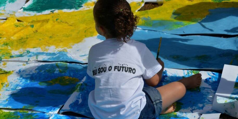 Unicef e Fórum Brasileiro de Segurança Pública cobram propostas contra violência infantil