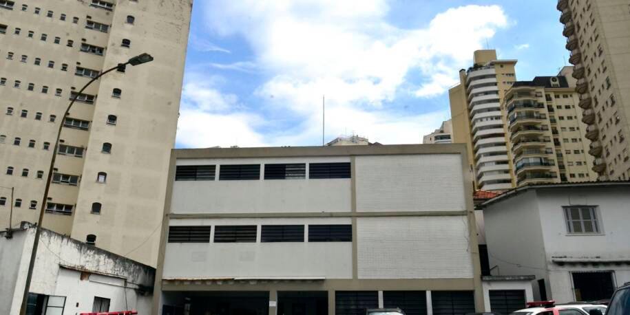 Unifesp revela resíduo de sangue e calendário no antigo DOI-Codi/SP em SP