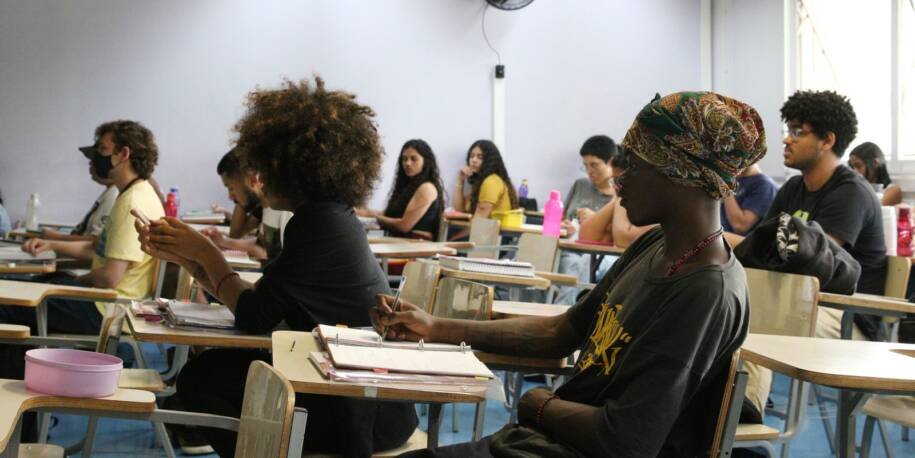 USP anuncia vestibular 2027 com 8.147 vagas e novas provas em Fortaleza (CE)