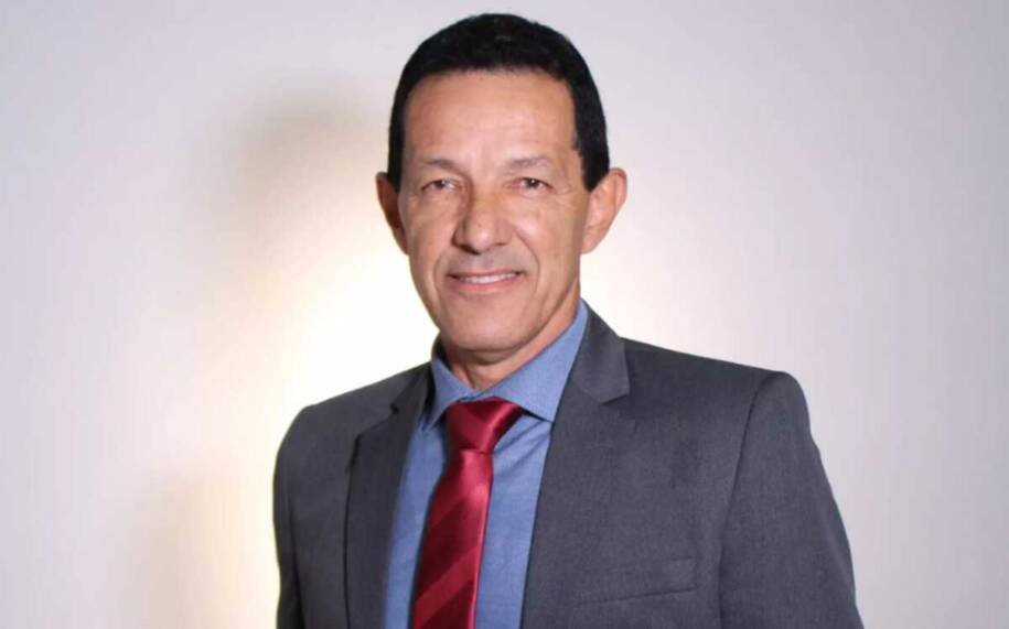 Valmes José de Carvalho denuncia crime após vídeo íntimo ser divulgado em Inocência