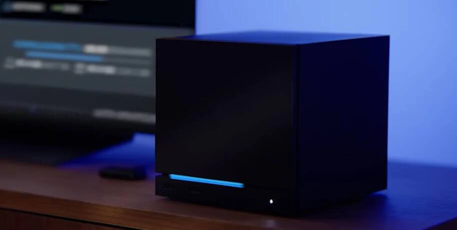 Valve revela Steam Machine a US$ 1.128 e gera comparação com PC gamer