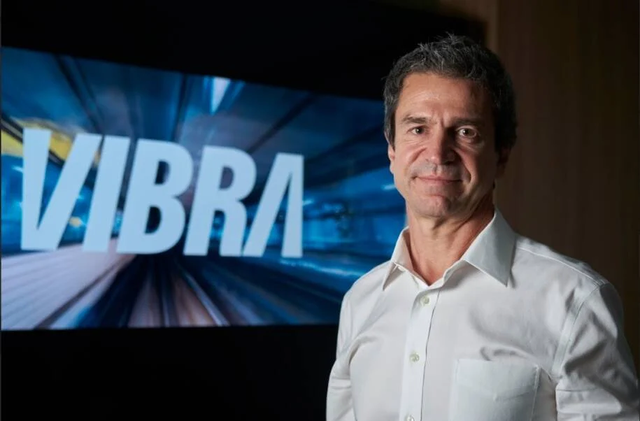 Vibra Energia registra lucro de R$ 2,35 bilhões e combate irregularidades no setor